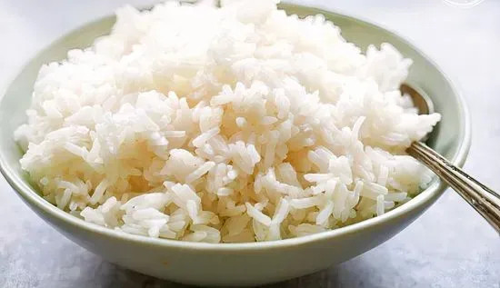 White Rice