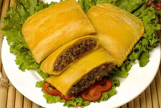 Beef Patty