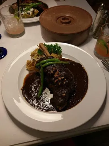 Lomito De Puerco