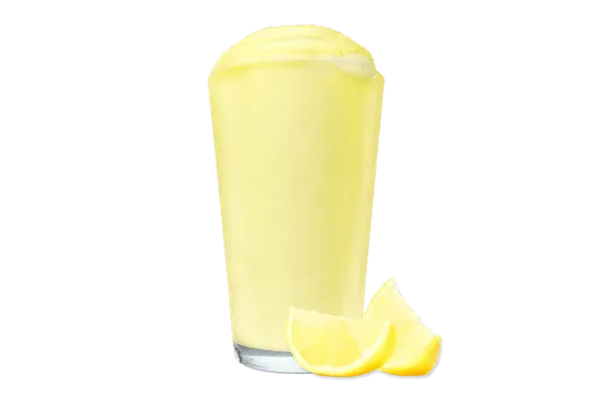 Frozen Lemonade