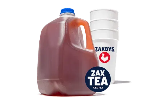 Gallon of Unsweetened Tea