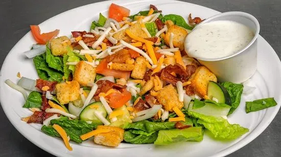 Chef Salad