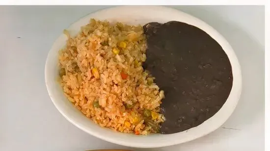 Rice & Beans