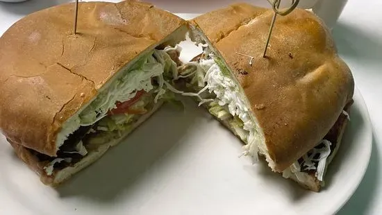 Torta