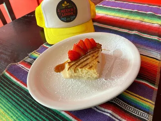 Cinco Leches