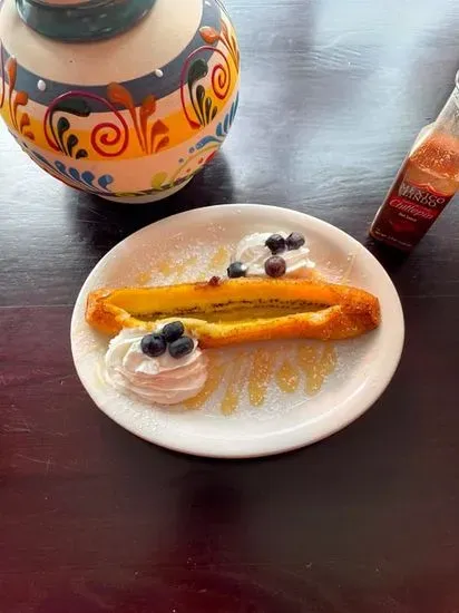 Fried Plantain