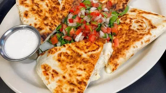 Quesadilla