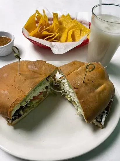 Torta Hawaian