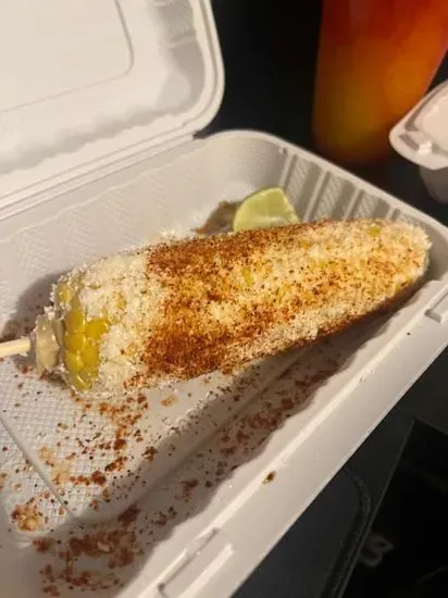 Elote