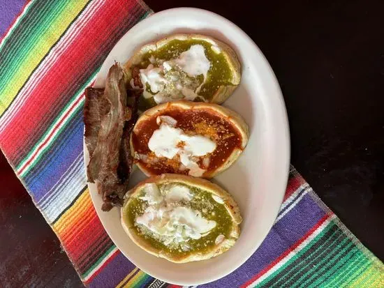 Picaditas