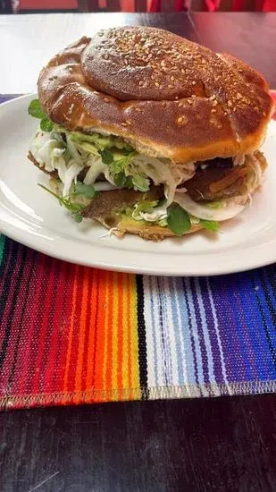 Cemita