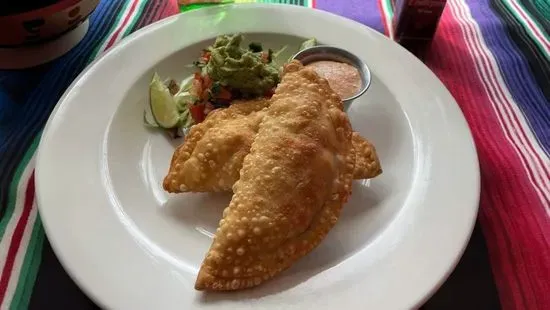 Beef Empanadas