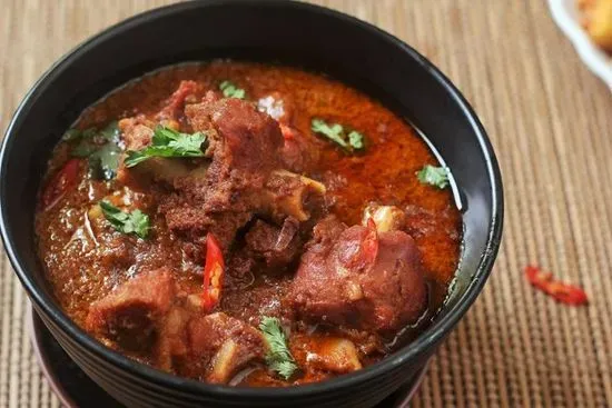 Goat Dum Ka