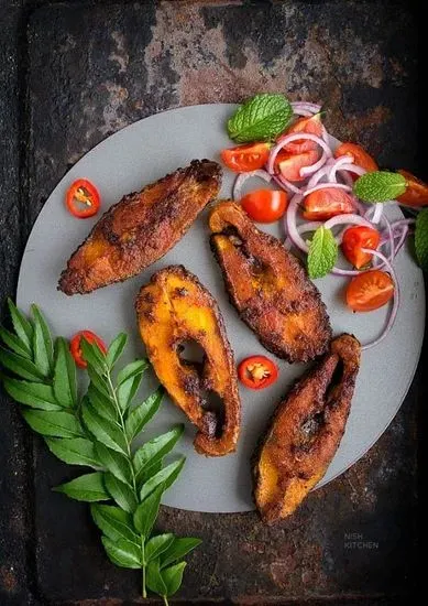 Fish Fry 65