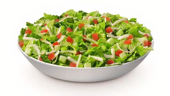 Salad-Firehouse Salad™, Plain