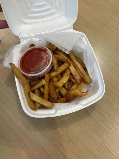 Fries 