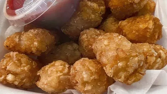 Tater Tots