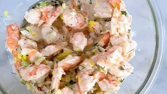 Shrimp Salad*