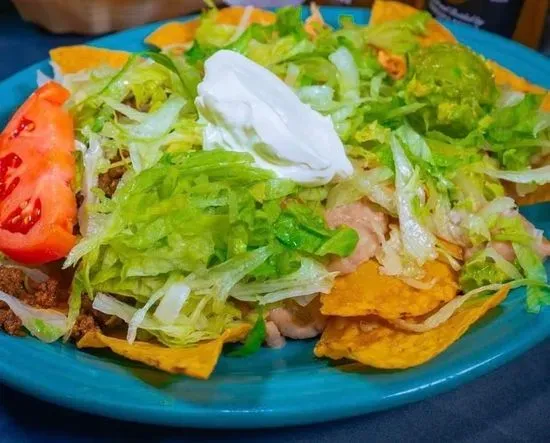 Nachos Supremos