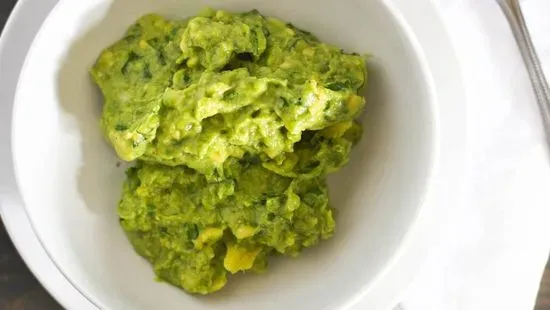 Guacamole Dip