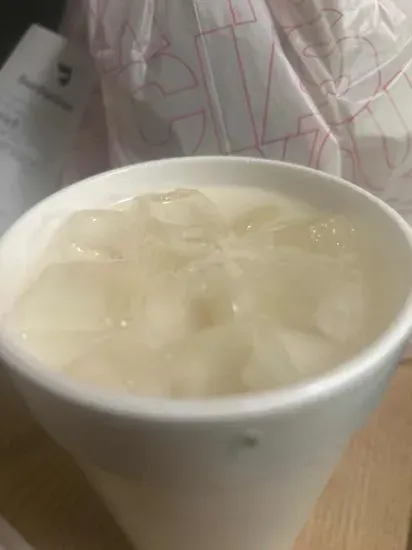 Horchata