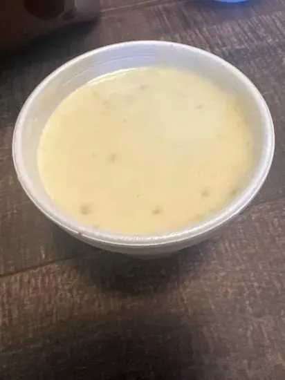 Cheese Dip