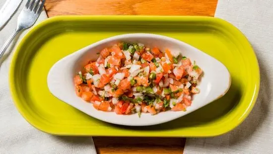 Pico De Gallo