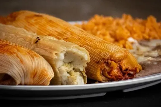 Tamale