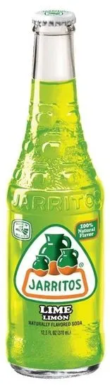 Jarrito Lime