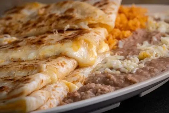 Quesadilla