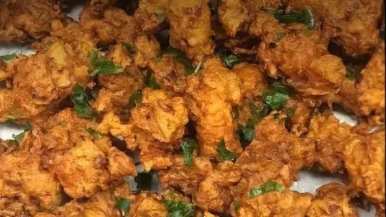 PANEER PAKORA