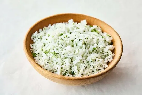 Jasmine Rice