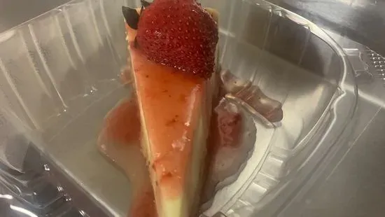 Cheese Cake