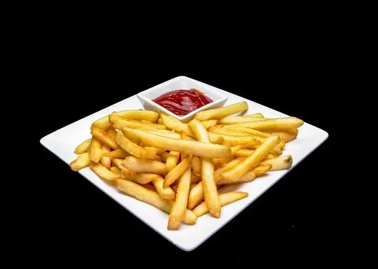 Fries