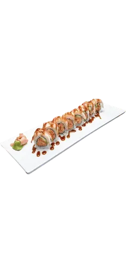 King Kani Roll