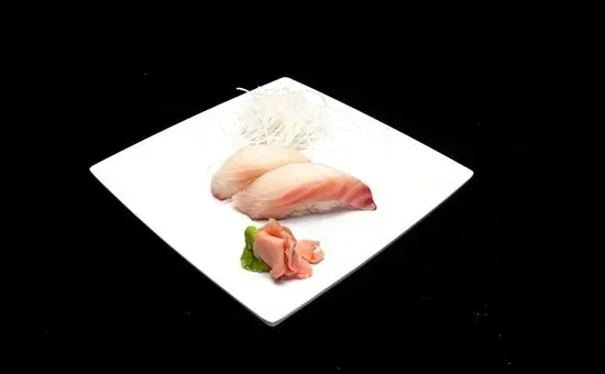 Red Snapper Sashimi