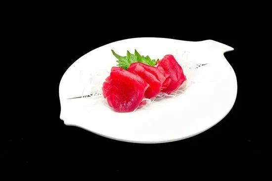 Tuna Sashimi