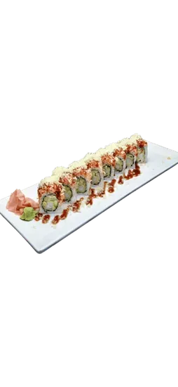 Sydney Roll