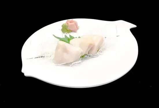 White Tuna Sashimi