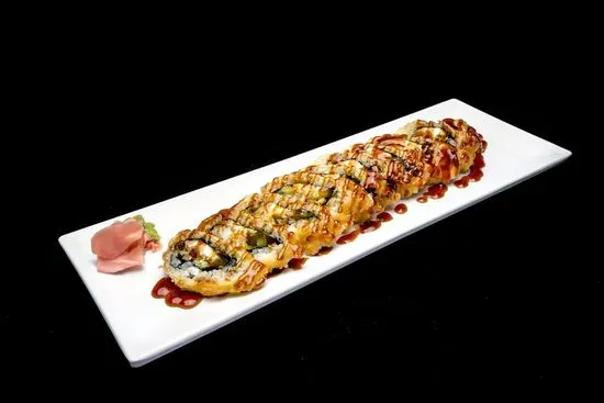 Highlander Roll