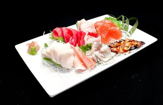 Sashimi Combo B