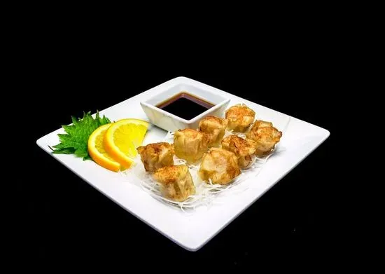 Shrimp Shumai