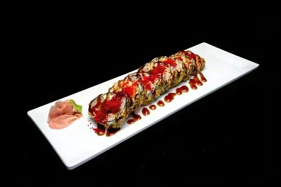 Tempura Roll