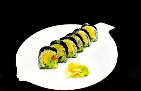 Futomaki Roll