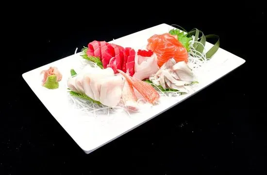 Sashimi Combo A