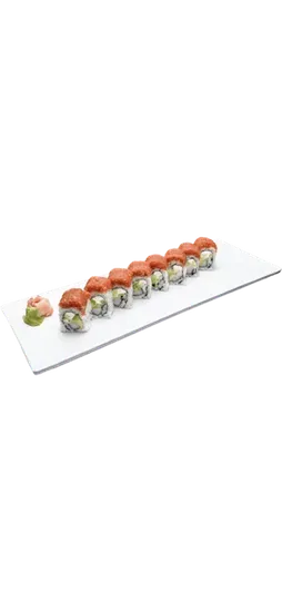 Miami Roll