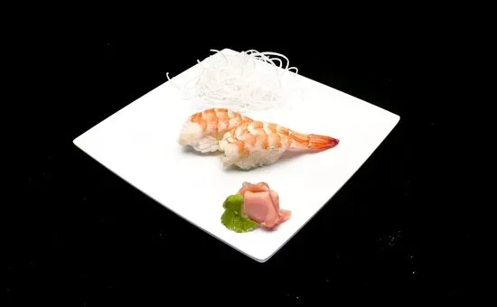 Ebi Nigiri