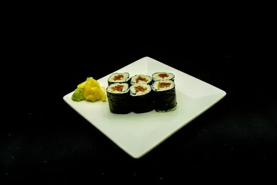 Kanpyo Roll