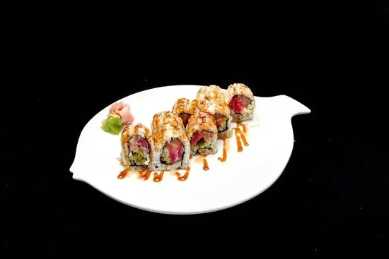 Texas Roll