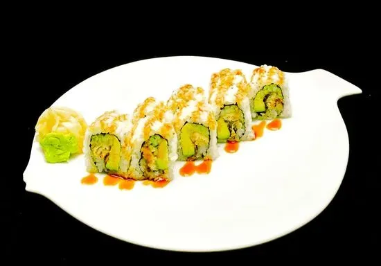 Eel Roll